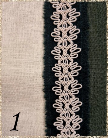 Tunika Ivar Tunika Ivar